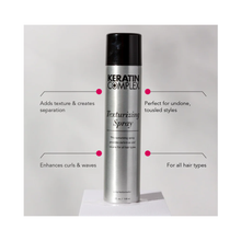 Keratin_Complex_Texturizing_Spray / 5OZ