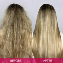 Keratin Complex Blondeshell Debrass & Brighten Shampoo / 32 OZ