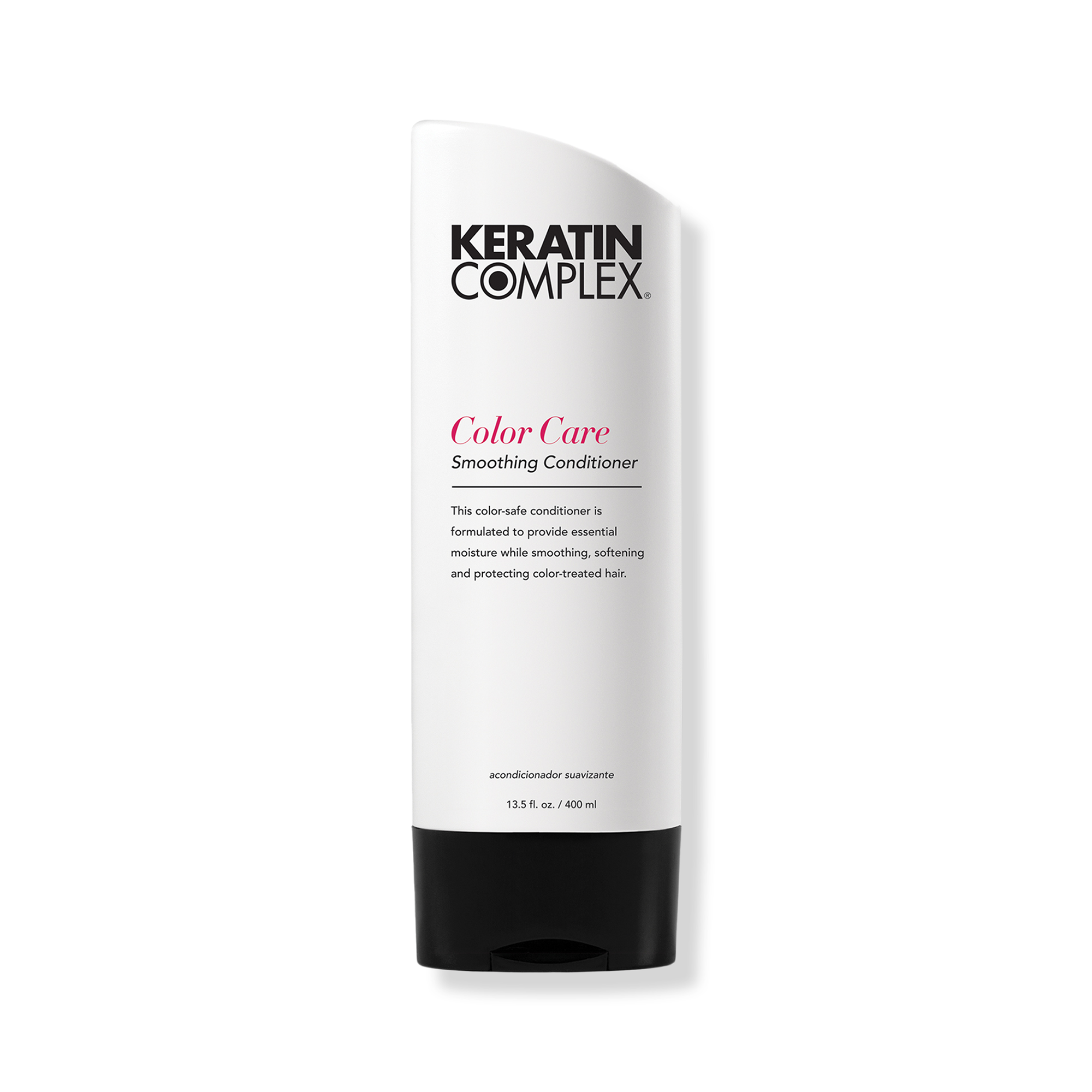 Keratin Complex Color Care Conditioner / 13.5 OZ