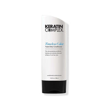 Keratin Complex Timeless Color Fade-Defy Deep Conditioner - 13oz / 13.5