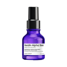 LOreal Serie Expert Keratin Alpha Sleek Mirror Sleek Serum / 1.6OZ