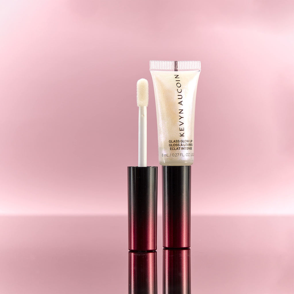 Kevyn Aucoin Glass Glow Lip / CRYSTAL CLEAR thumbnail 10