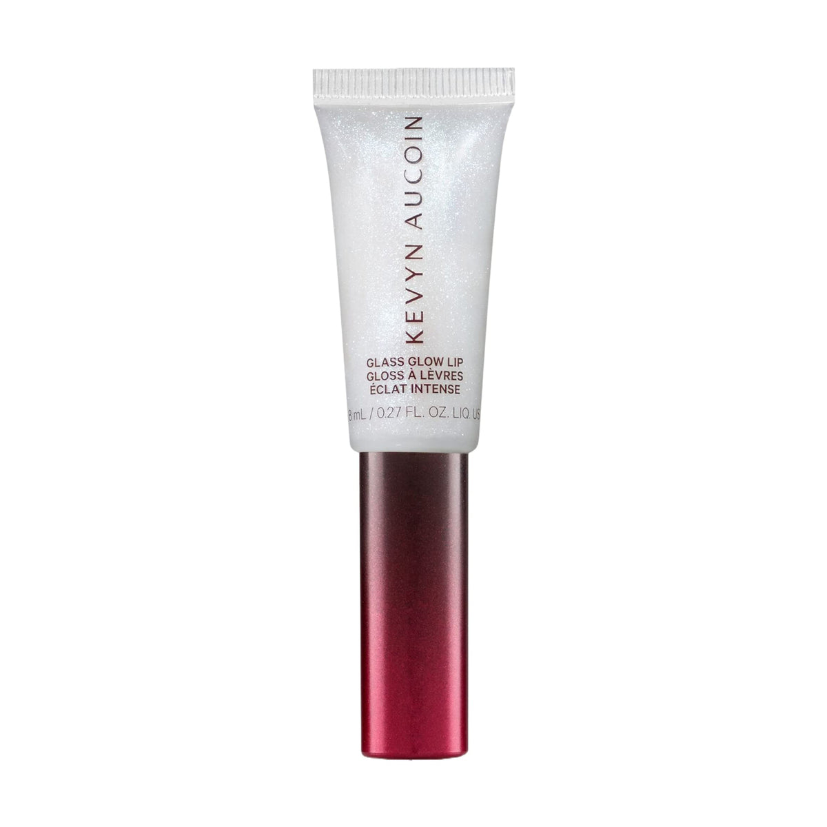Kevyn Aucoin Glass Glow Lip / CRYSTAL CLEAR, image 27886783627414