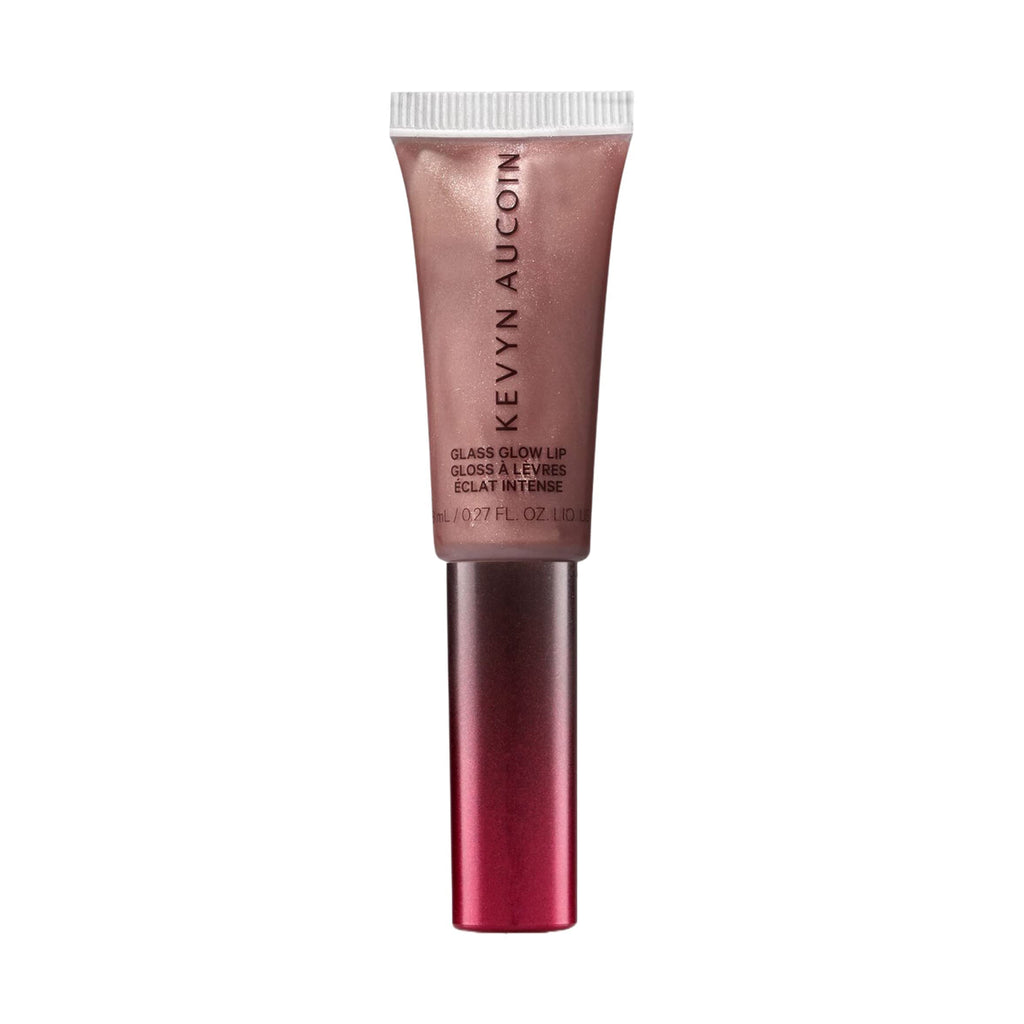 Kevyn Aucoin Glass Glow Lip / PRISM ROSE thumbnail 13