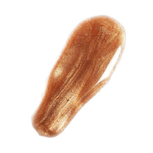 Kevyn Aucoin Glass Glow Lip / Spectrum Bronze / Swatch