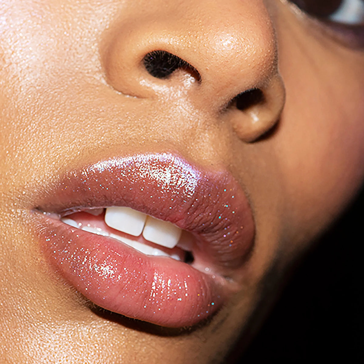 Kevyn Aucoin Glass Glow Lip / PRISM ROSE, image 27886785757334