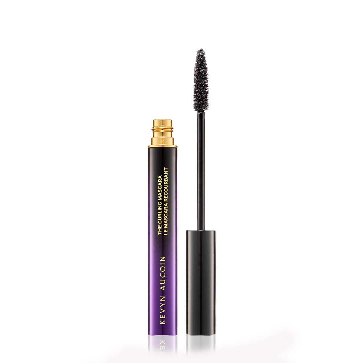 Kevyn Aucoin The Curling Mascara
