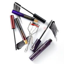 Kevin Aucoin The Volume Mascara