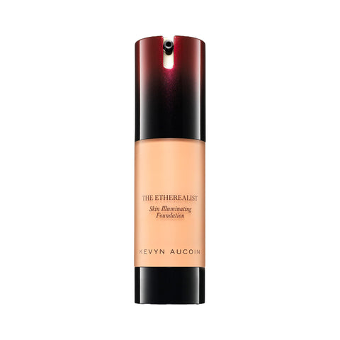 Kevyn Aucoin The Etherealist Skin Illuminating Foundation / LIGHT 1
