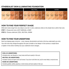 Kevyn Aucoin The Etherealist Skin Illuminating Foundation / DEEP 12