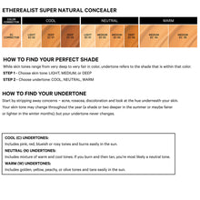 Kevyn Aucoin The Etherealist Super Natural Concealer / LIGHT 2