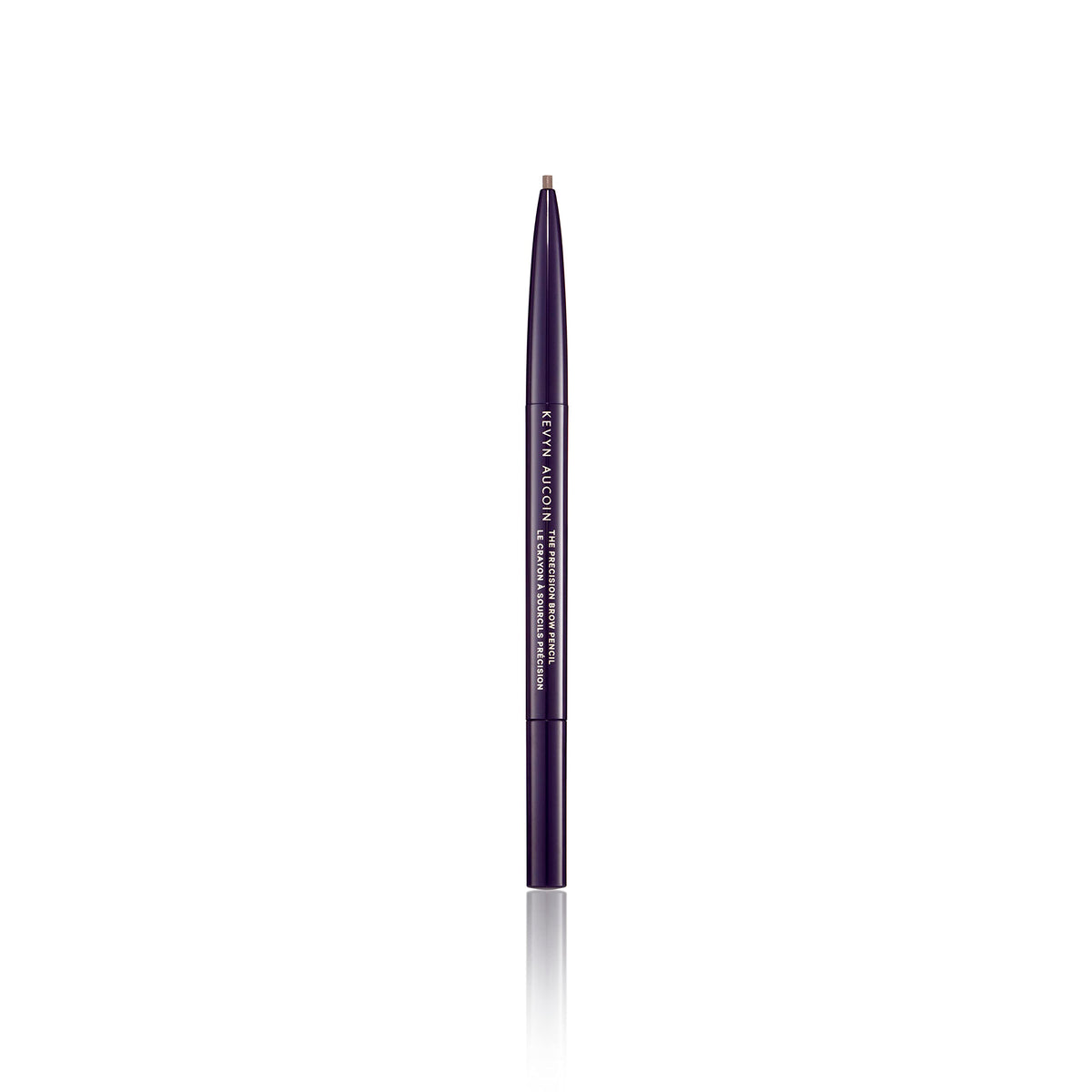 Kevyn Aucoin The Precision Brow Pencil / BRUNETTE