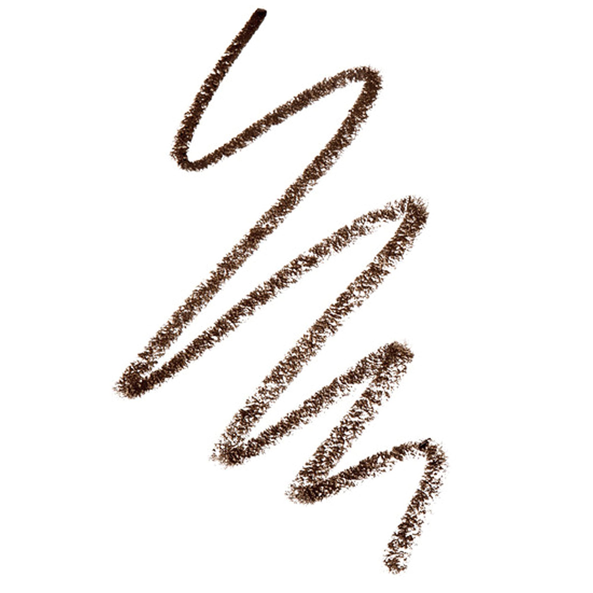 Kevyn Aucoin The Precision Brow Pencil / BRUNETTE / Swatch