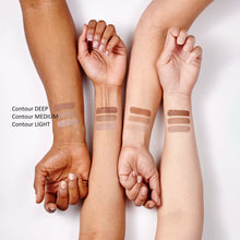 Kevyn Aucoin The Sculpting Contour Powder - MEDIUM / MEDIUM