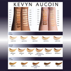Kevyn Aucoin The Sensual Skin Enhancer / SX 08