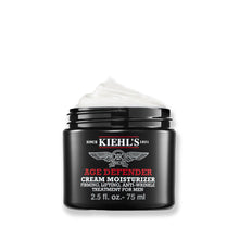 Kiehl's Age Defender Cream Moisturizer / 2.5OZ