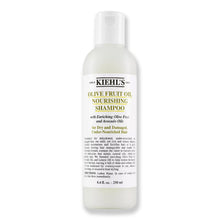 Kiehl's Nourishing Olive Fruit Oil Shampoo / 8.4OZ