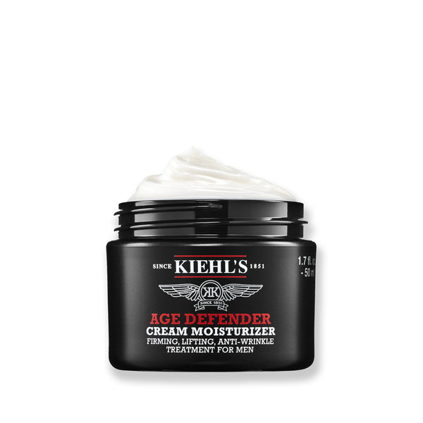 Age Defender Cream Moisturizer - Planet Beauty