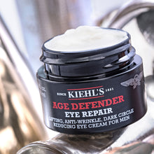 Kiehl's Age Defender Eye Repair / 0.5OZ