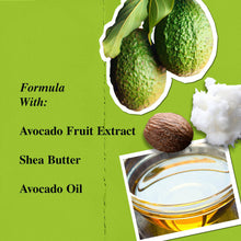 Kiehl's Avocado Nourishing Hydration Mask / 3.4OZ