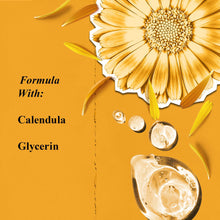 Kiehl's Calendula Deep Cleansing Foaming Face Wash / 16.9OZ