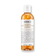 Kiehl's Calendula Herbal Extract Alcohol-Free Toner / 8.4OZ
