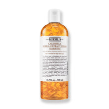 Kiehl's Calendula Herbal Extract Alcohol-Free Toner / 16.9OZ