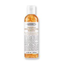 Kiehl's Calendula Herbal Extract Alcohol-Free Toner / 4.2OZ