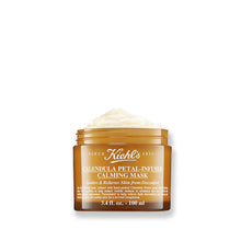 Kiehl's Calendula Petal-Infused Calming Mask / 3.4OZ