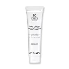 Kiehl's Clearly Corrective Brightening & Exfoliating Daily Cleanser / 5.OZ