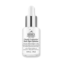 Kiehl's Clearly Corrective Dark Spot Solution / 1OZ