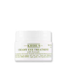 Kiehl's Creamy Eye Treatment with Avocado / 0.5OZ