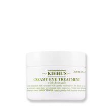 Kiehl's Creamy Eye Treatment with Avocado / .95OZ