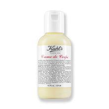Kiehl's Creme De Corps Body Lotion / 4.2OZ