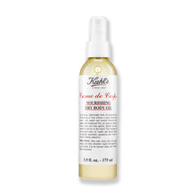Kiehl's Crème de Corps Nourishing Dry Body Oil / 5.9OZ
