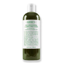 Kiehl's Cucumber Herbal Alcohol-Free Toner / 16.9OZ