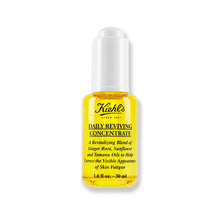 Kiehl's Daily Reviving Concentrate Face Oil / 1OZ