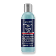 Kiehl's Facial Fuel Energizing Face Wash / 8.4OZ