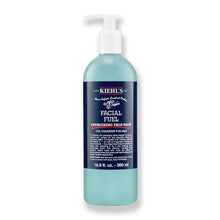 Kiehl's Facial Fuel Energizing Face Wash / 16.9OZ