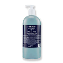 Kiehl's Facial Fuel Energizing Face Wash / 33.8OZ