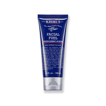 Kiehl's Facial Fuel Energizing Scrub / 3.4OZ