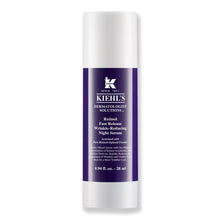 Kiehl's Fast Release Wrinkle-Reducing Retinol Night Serum / .94oz
