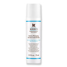 Kiehl's Hydro-Plumping Hydrating Serum Concentrate / 2.5OZ