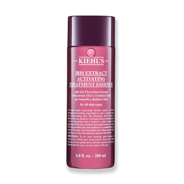 Kiehl's Iris Extract Essence Treatment - Planet Beauty