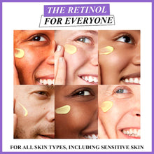 Kiehl's Micro-Dose Anti-Aging Retinol Serum / 1OZ