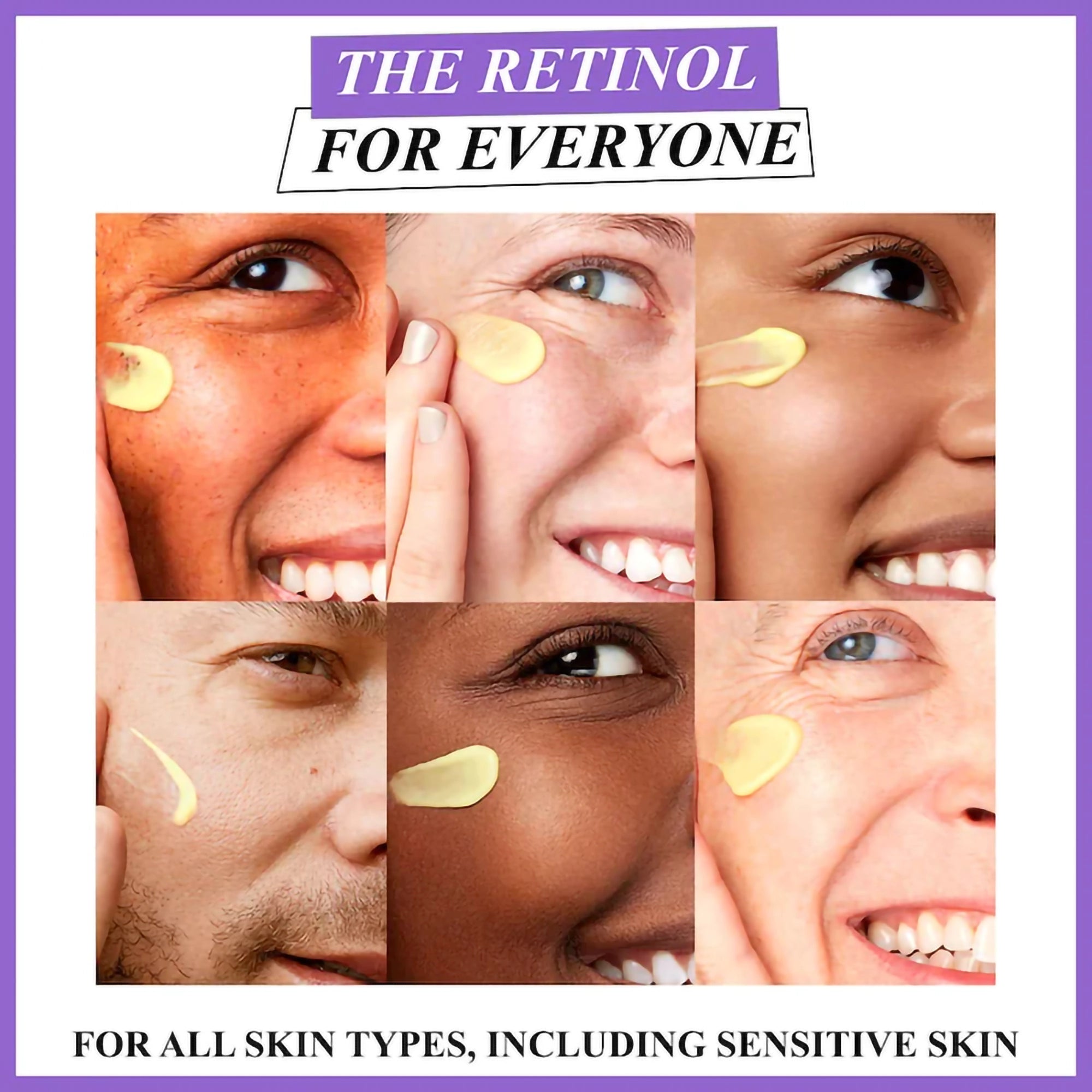 Kiehl's Anti-Aging Retinol Serum - Planet Beauty