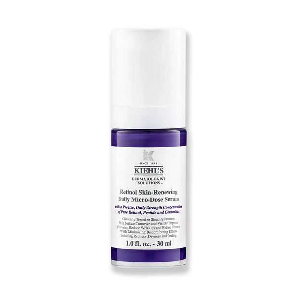 KIEHL'S Retinol Serum キールズ レチノール 30ml Kiehl's Retinol Serum - Anti-Aging Wonder - Planet Beauty