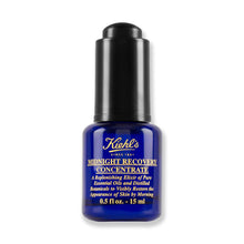 Kiehl's Midnight Recovery Concentrate Face Oil / 0.5OZ