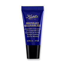 Kiehl's Midnight Recovery Eye / 0.5OZ