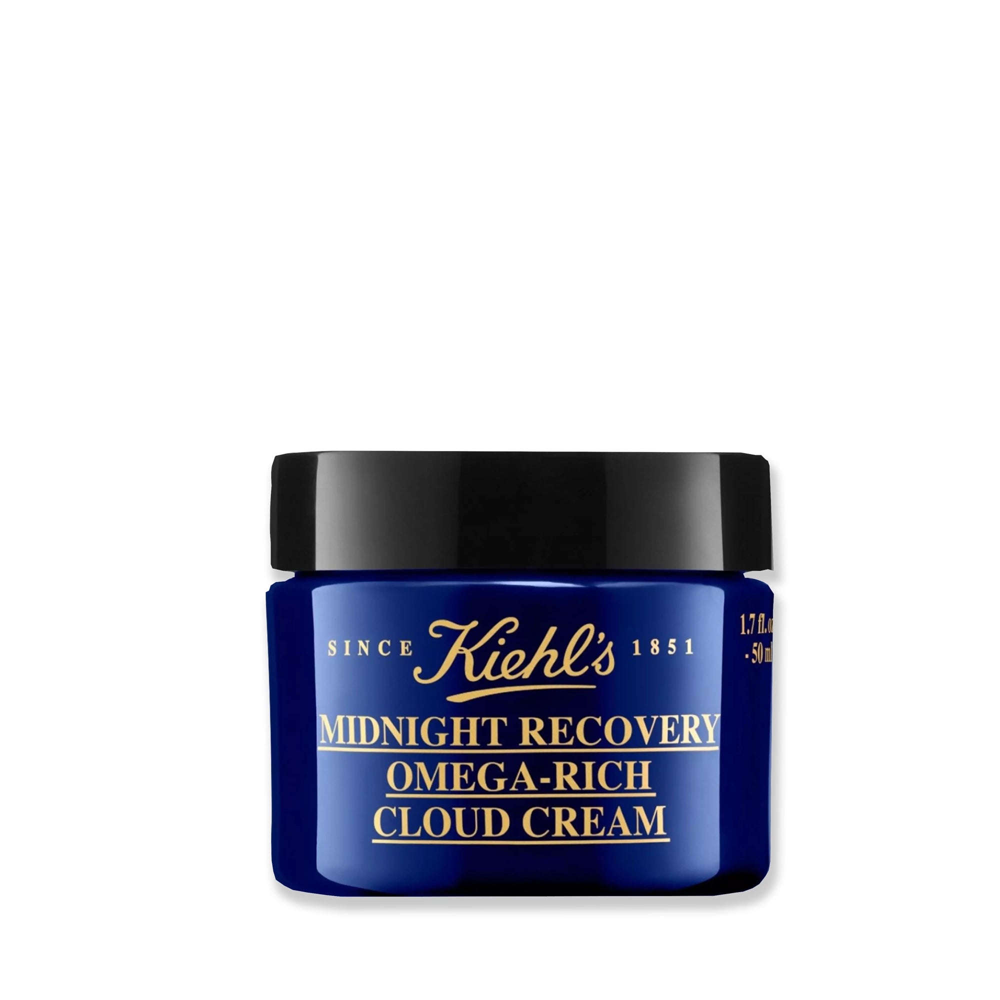 Kiehl's Midnight Recovery Omega Rich Cloud Cream / 1.7OZ
